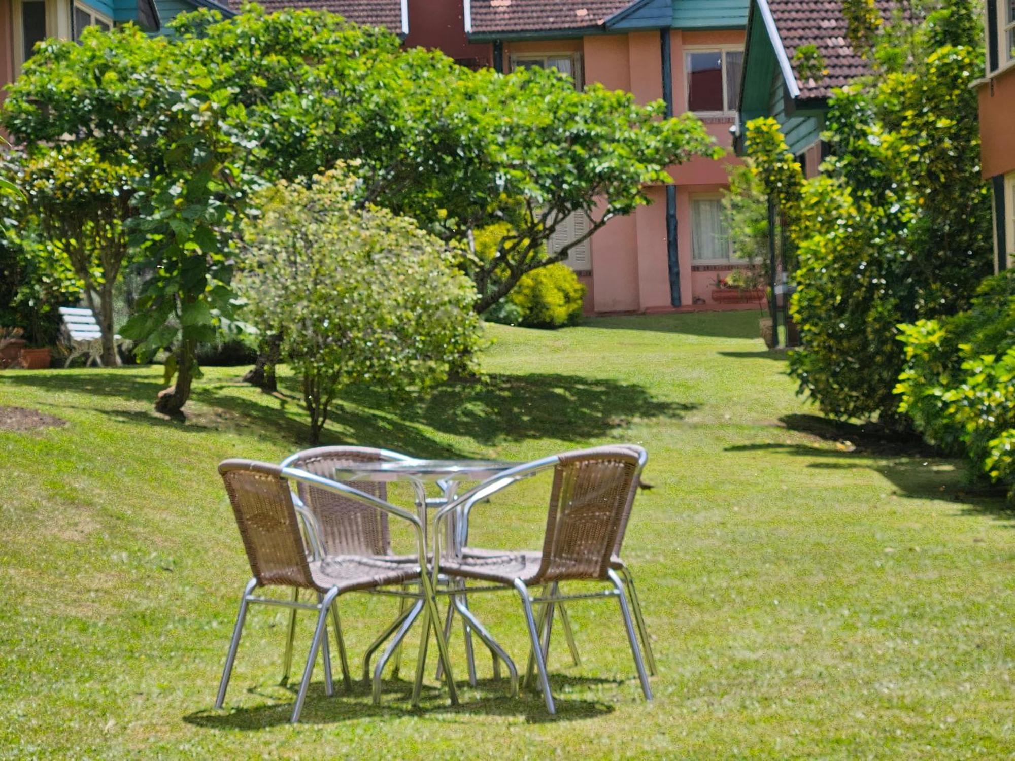 Cantinho Das Oliveiras. Gramado Exterior photo